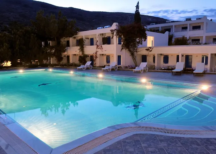 Lagada Beach Hotel