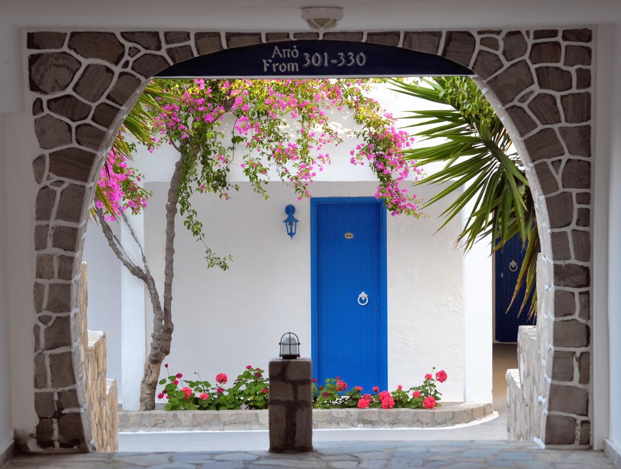 Hotel Lagada