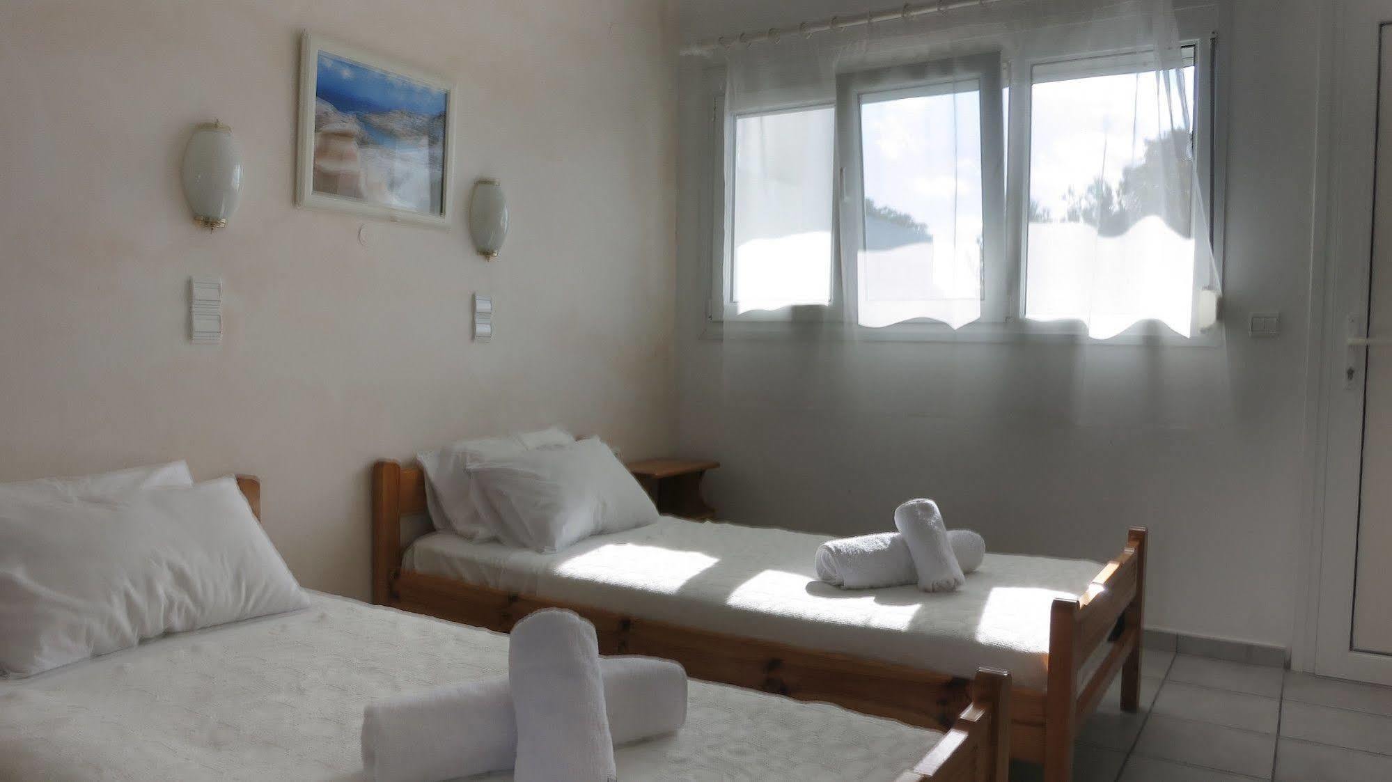 Lagada Hotel