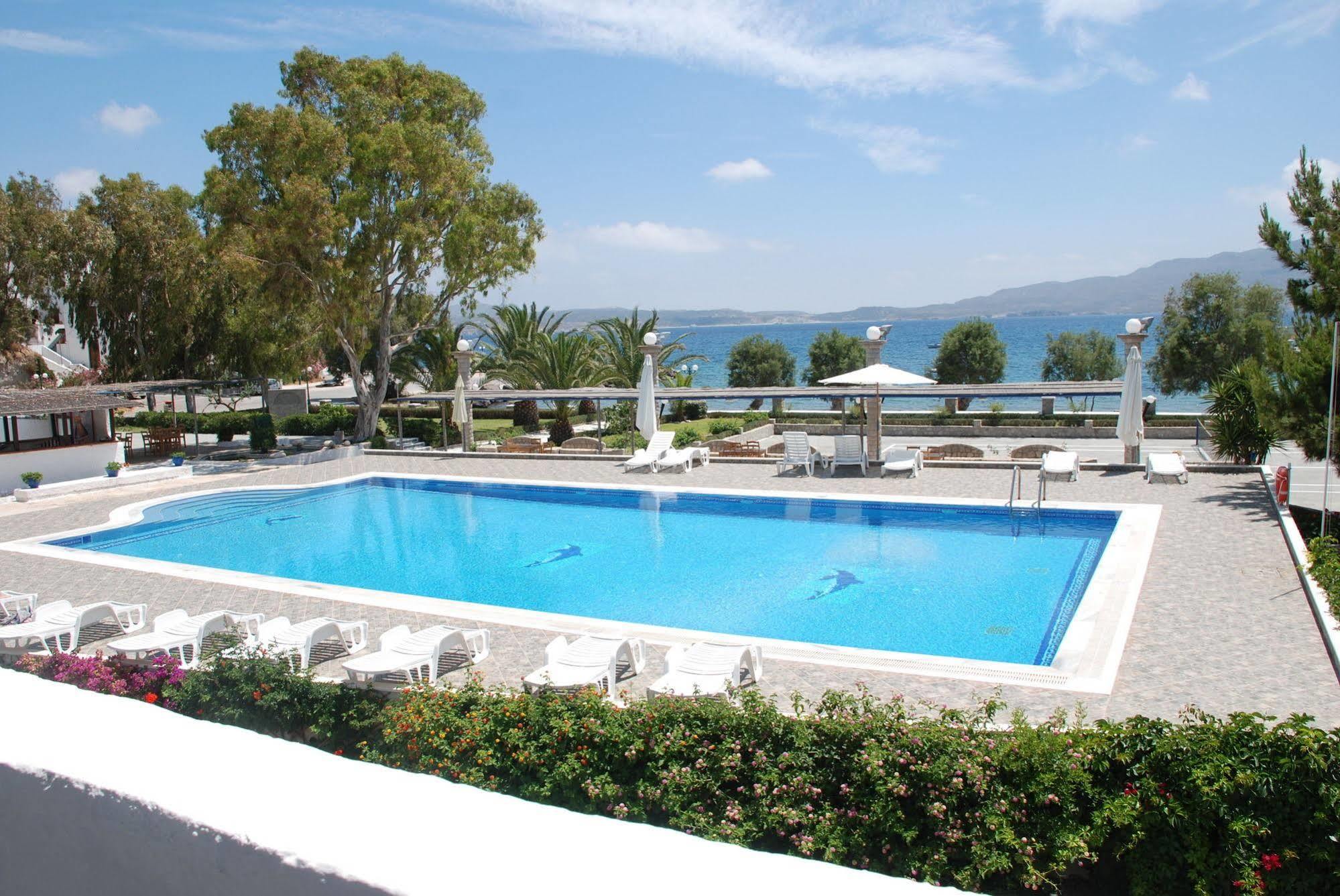 Hotel Lagada 2*