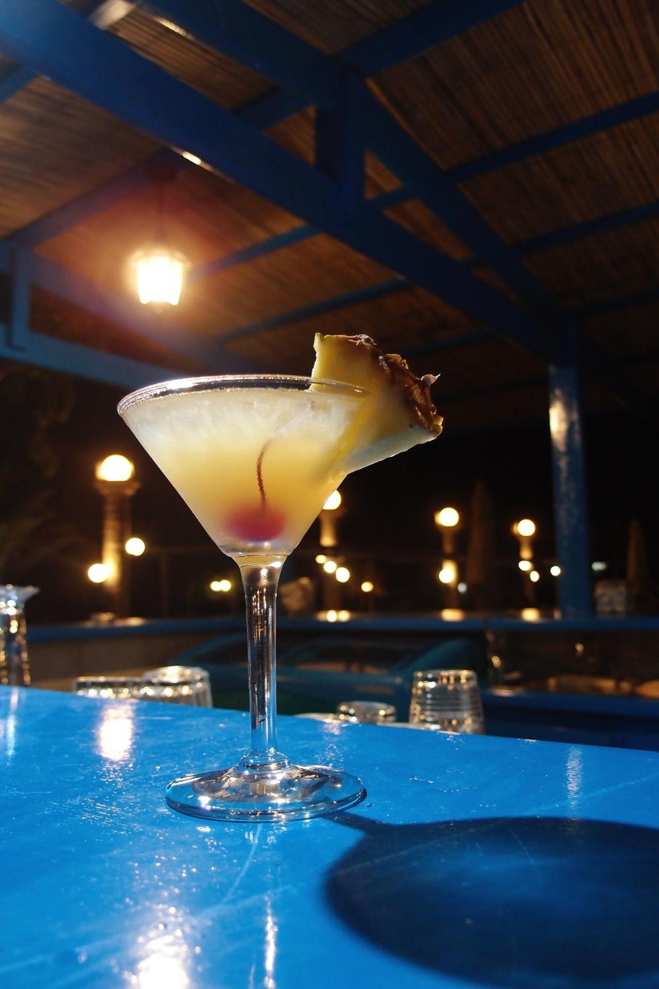 酒店 Lagada Adámas